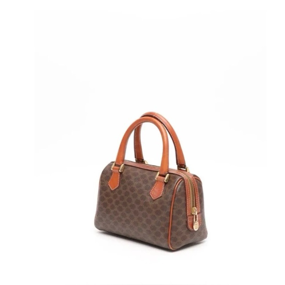 Celine Brown SM Boston bag retails $2,600 USD - Picture 3 of 17